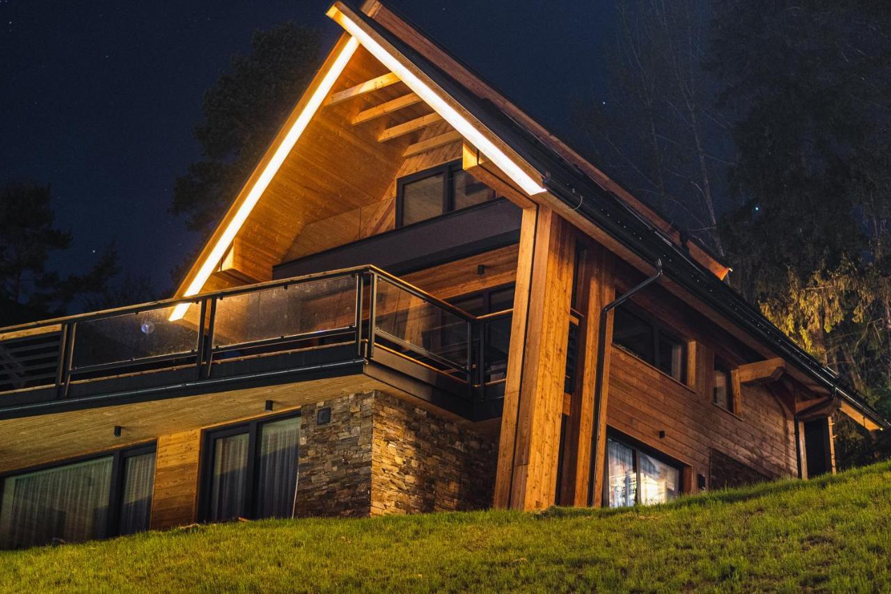 Rezydencja Boutique Ski - 200M Do Term Bania Odkryj Bialke Bialka Tatrzanska Exterior foto